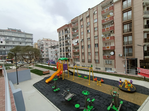 2024-Vatan Mah. Emekliler Parkı